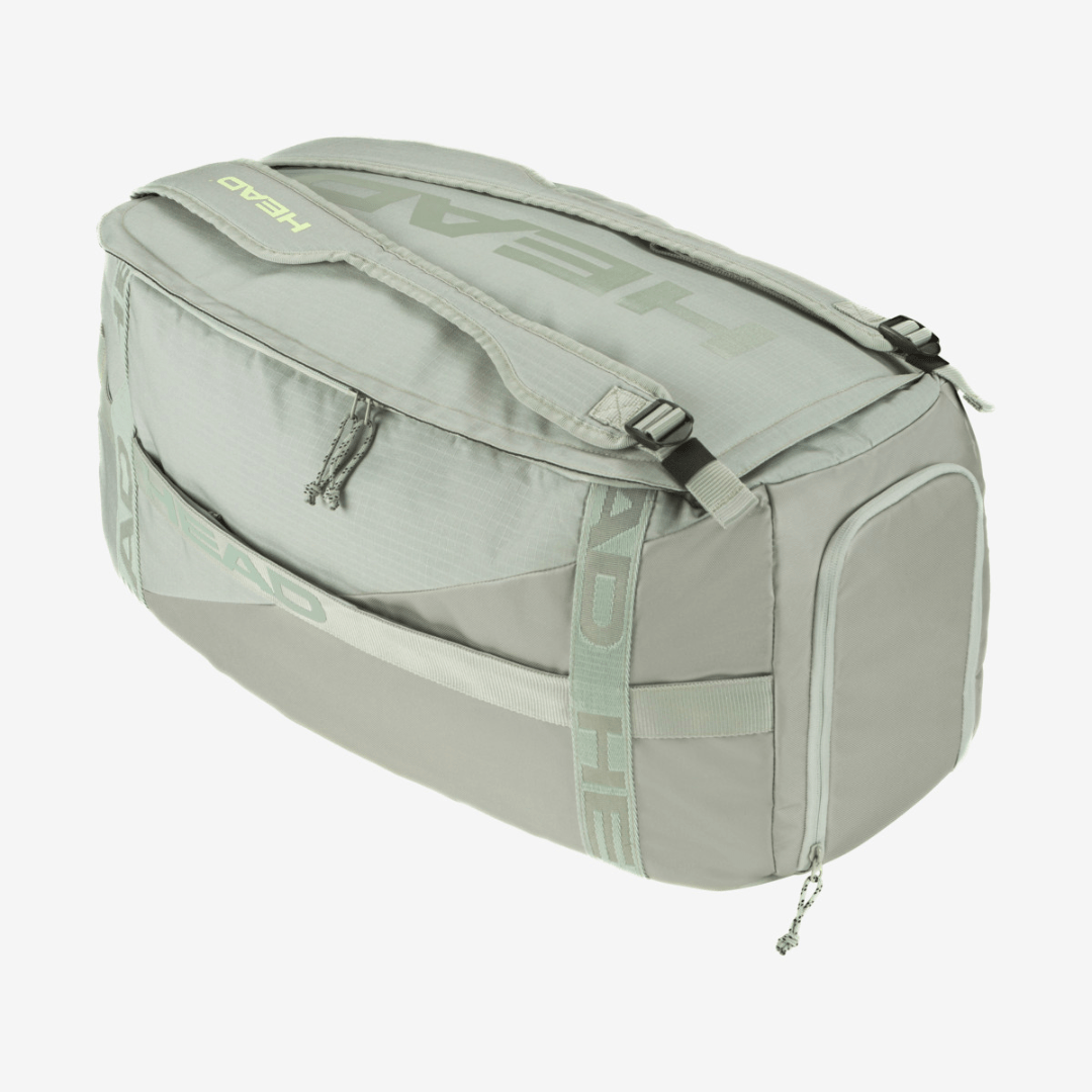 Head Pro Duffle Bag Medium LNLL 6-pack tennisracketväska