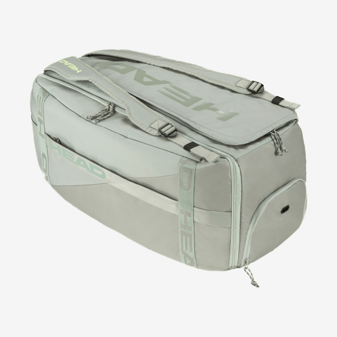 Head Pro Duffle Bag Large LNLL 9-pack tennisracketväska