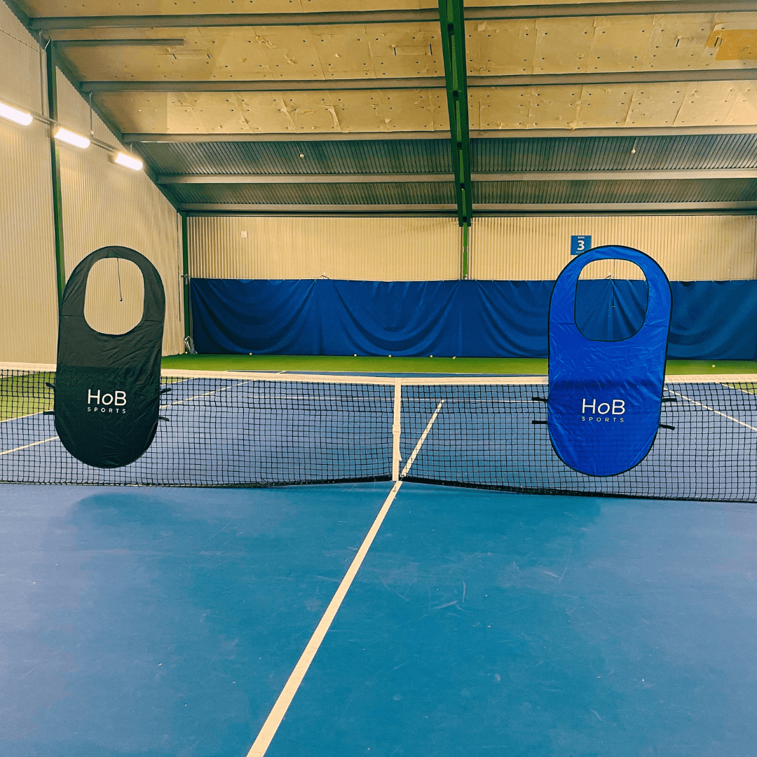 HoB SPORTS Pop-up Target