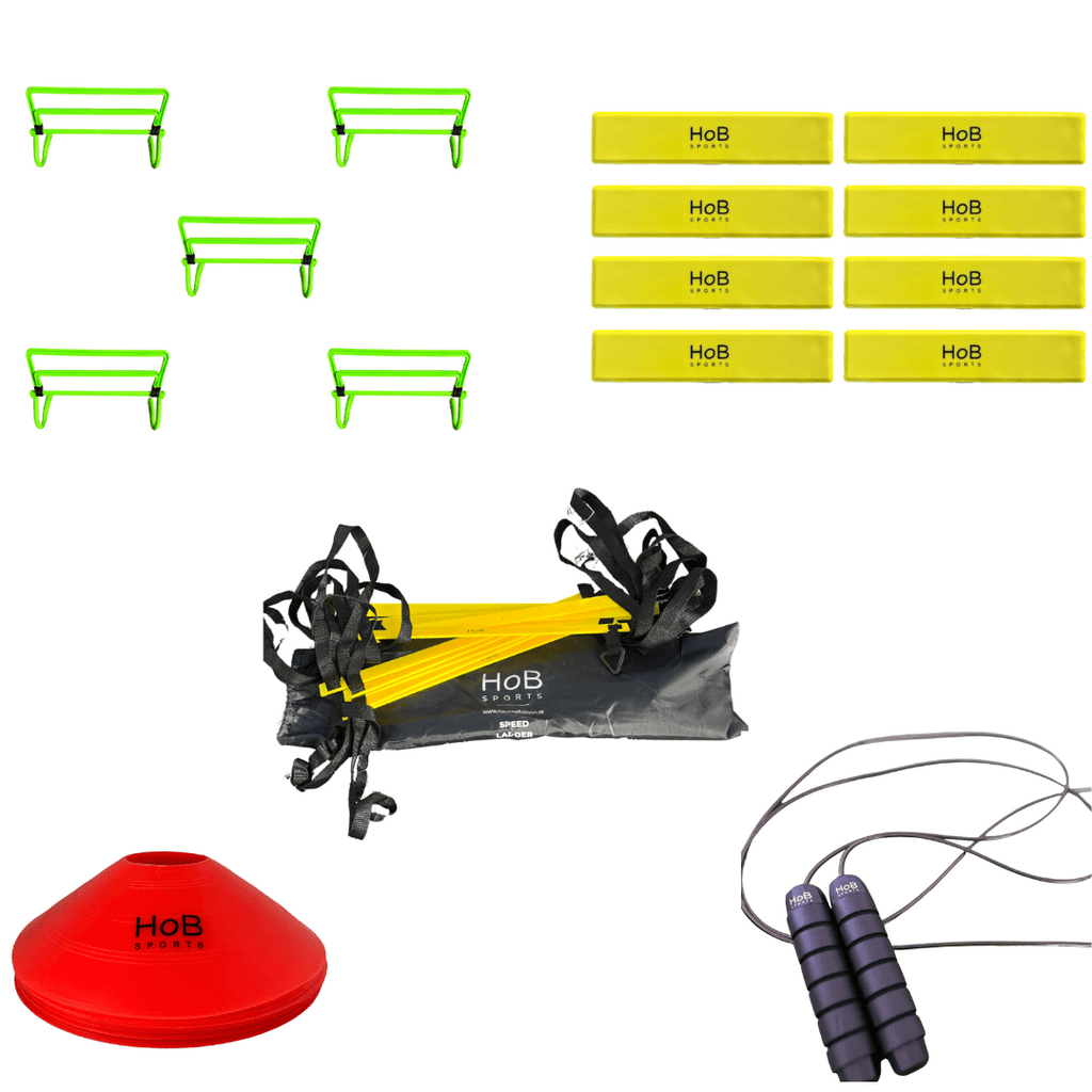 Speed Training Kit HoB sports Speed Training Kit