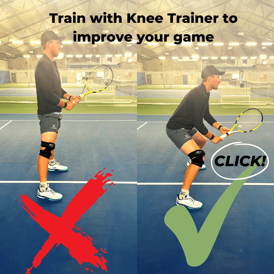 Knee Trainer