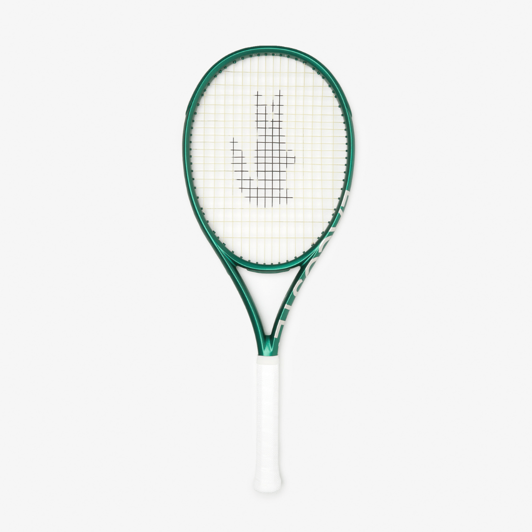 Lacoste L23 Light 275gr tennisketcher fra Tecnifibre