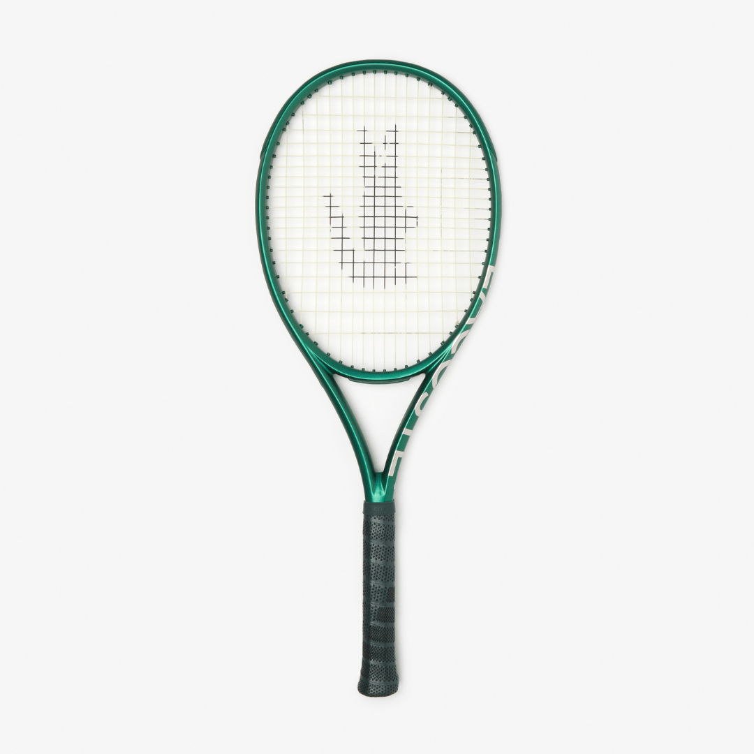 Lacoste L23 300gr tennisketcher fra Tecnifibre