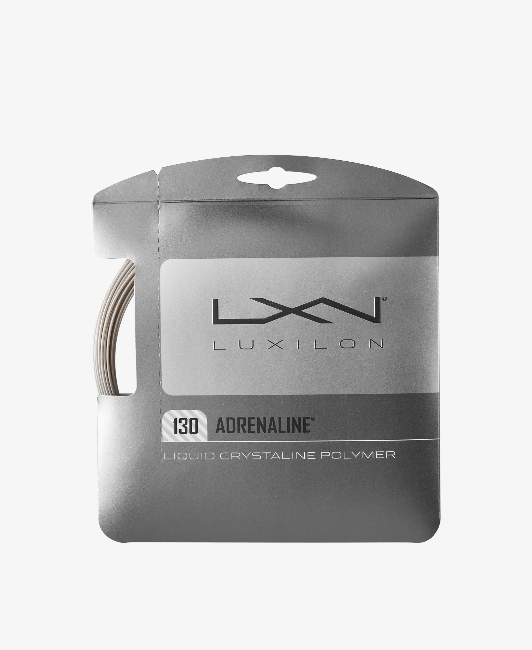 Luxilon Adrenaline set 12.2m