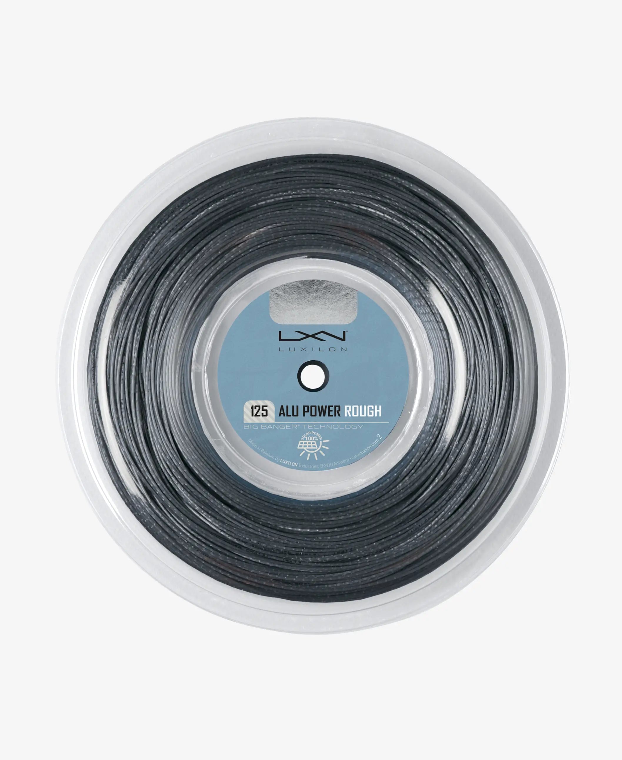 Luxilon Alu Power Rough reel 220m