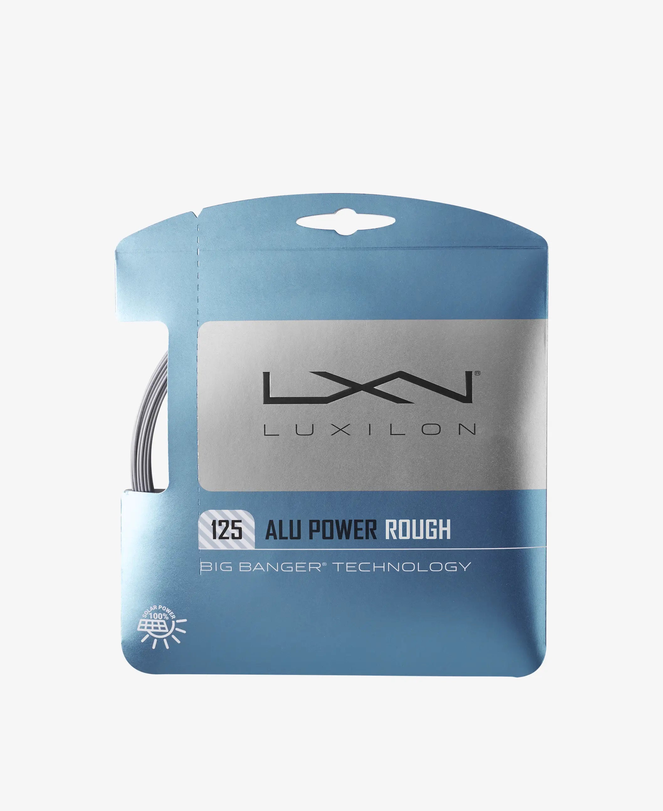 Luxilon Alu Power Rough set 12.2m