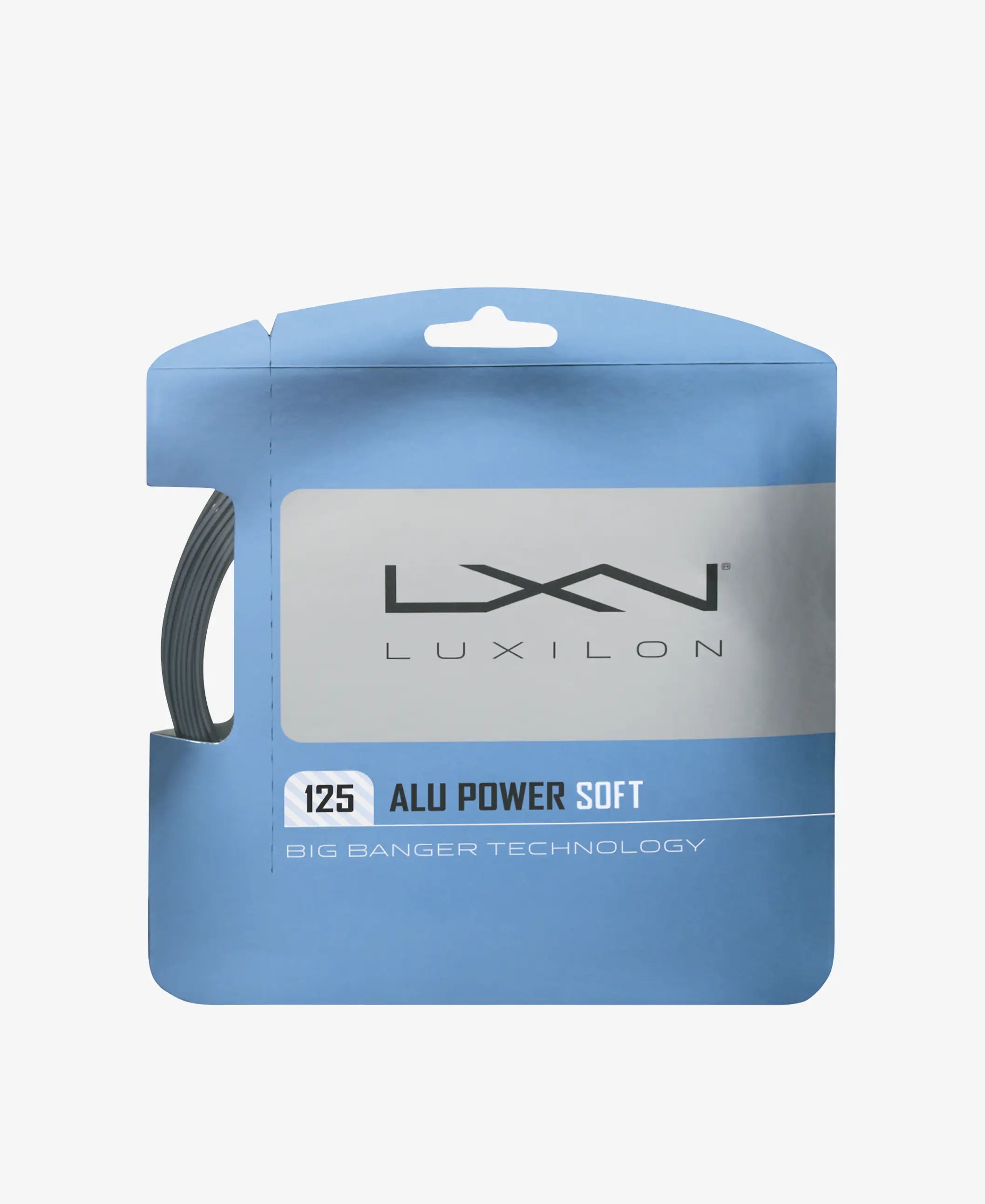 Luxilon Alu Power Soft sæt 12,2m