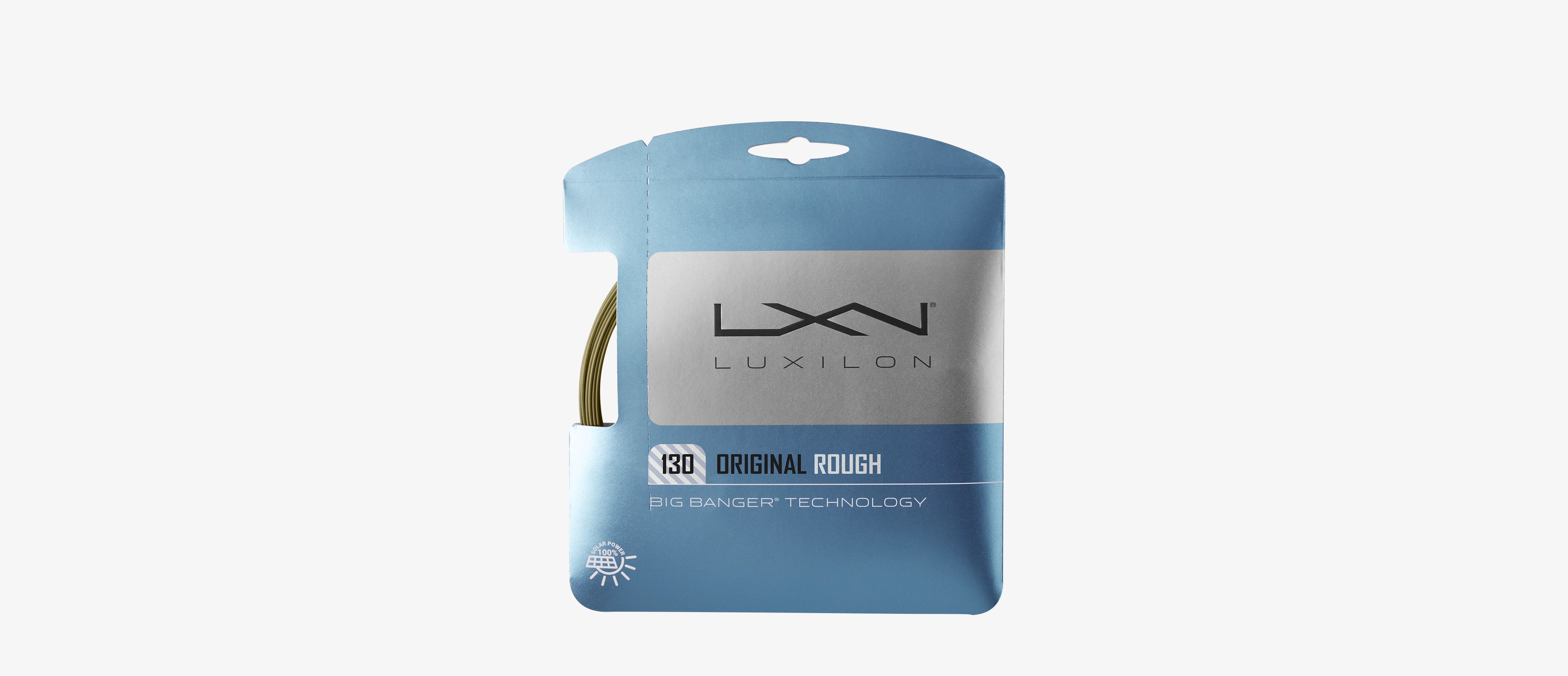 Luxilon Original Rough set 12.2m