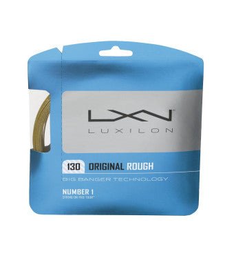 Luxilon Original Rough set 12.2m