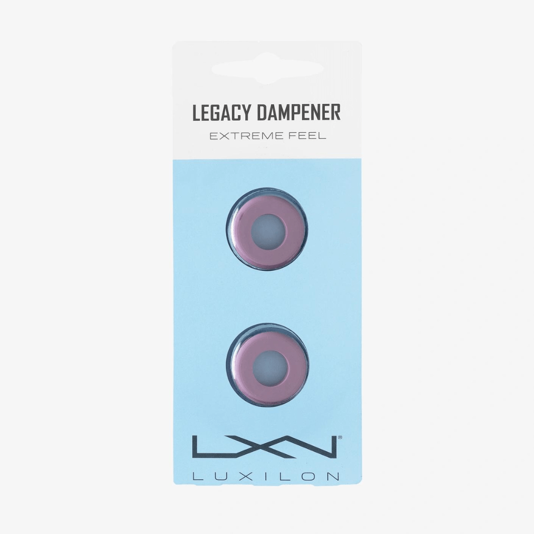 Luxilon Legacy dampener