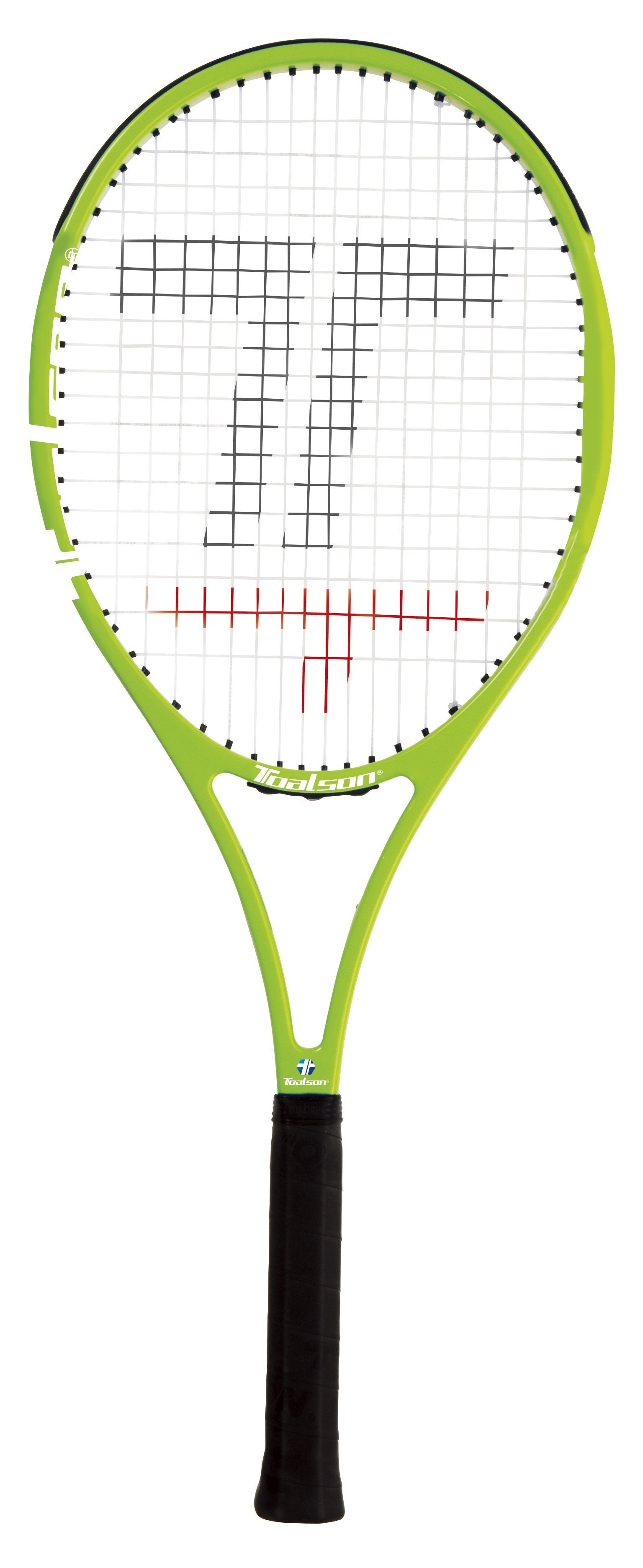 Toalson Power Swing Racket