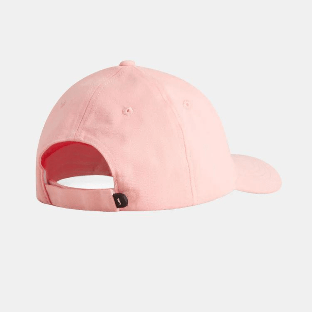 RS Classic Cap Pink & Hot Pink