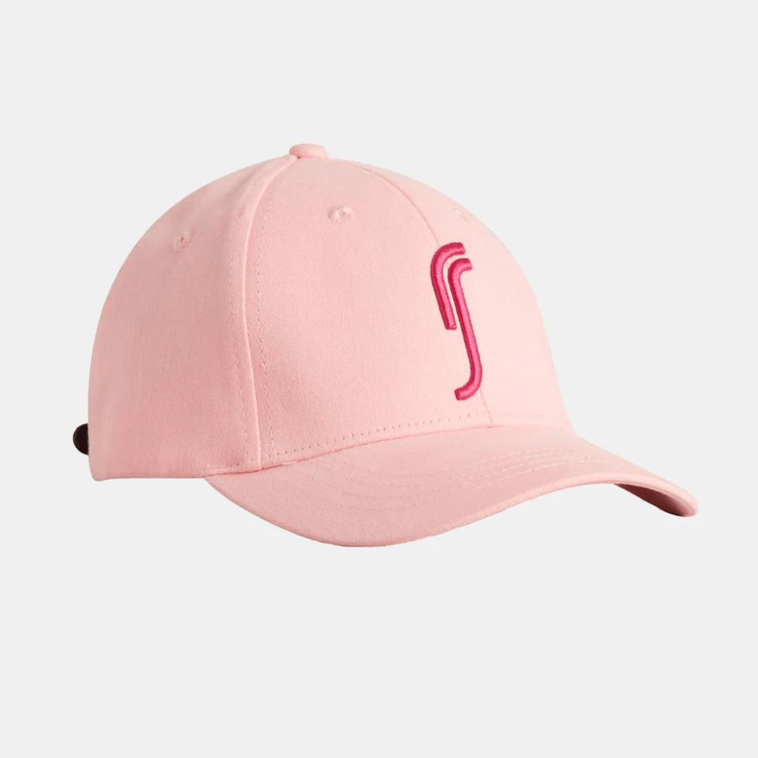 RS Classic Cap Pink & Hot Pink kasket