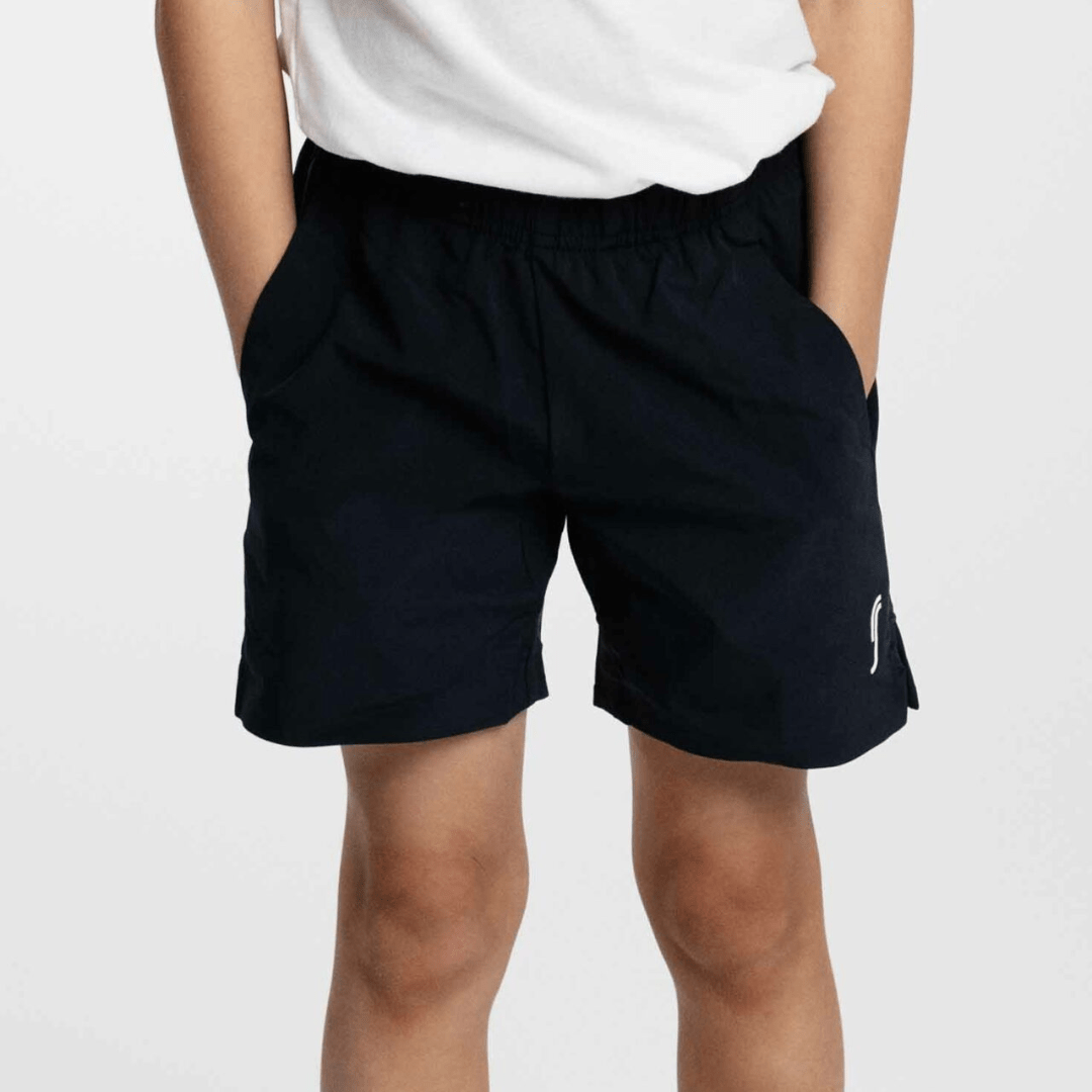 RS Junior Club Shorts Navy