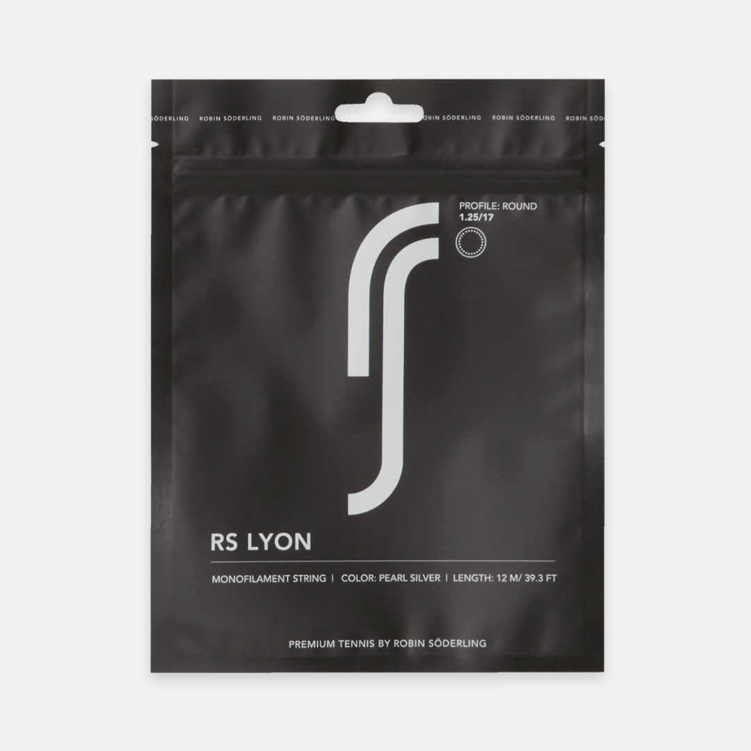 RS Lyon String Set