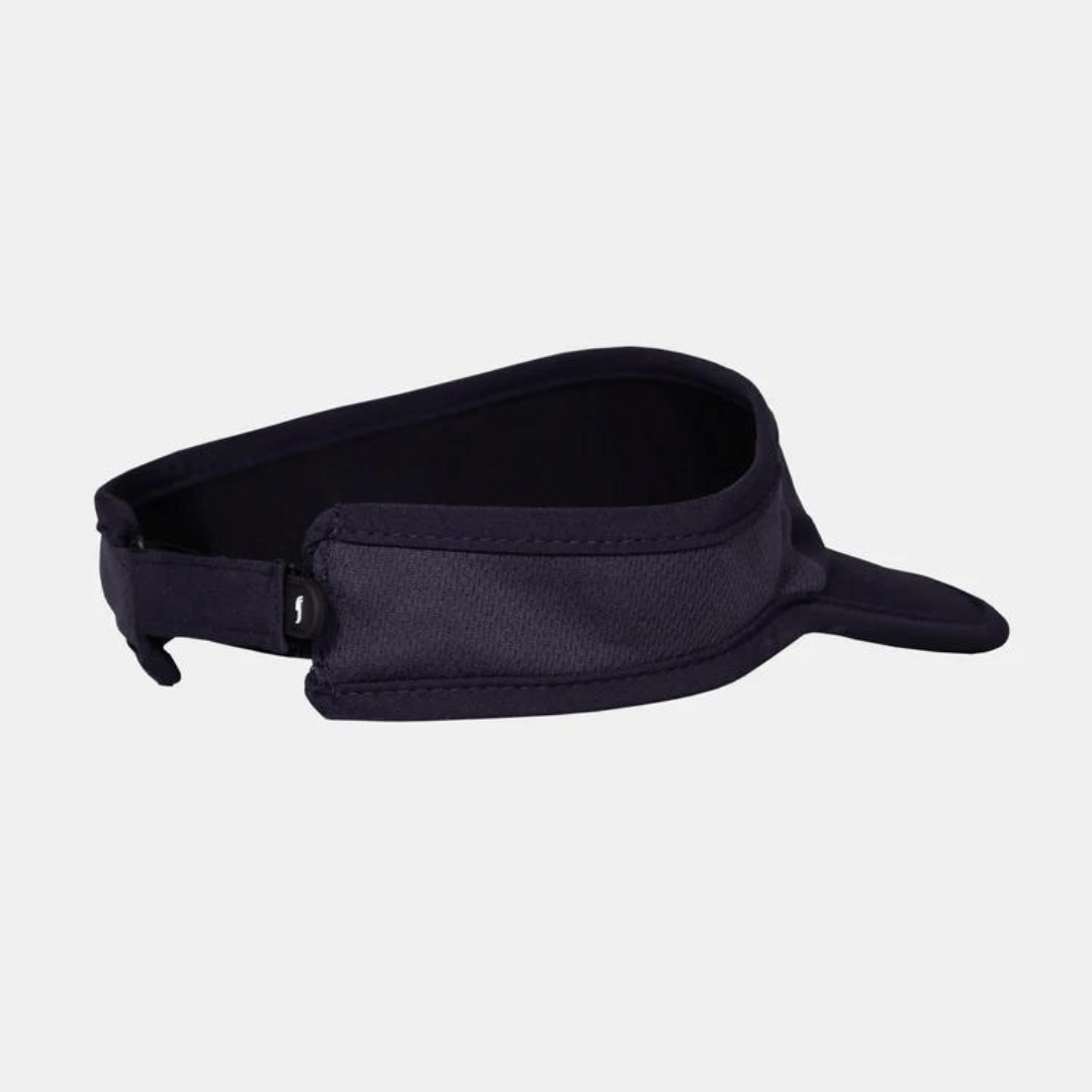 Women's Performance Visor Navy