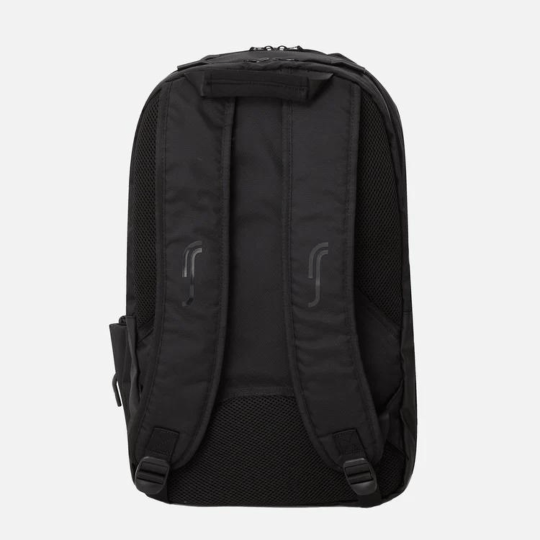 RS Training Backpack black ryggsäck