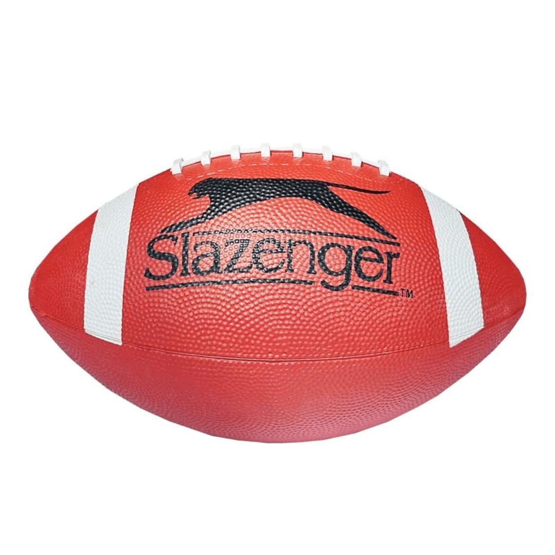 Slazenger American football size 9