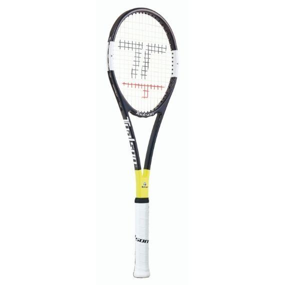 Paketerbjudande Toalson Sweet Area Racket & GripFixer