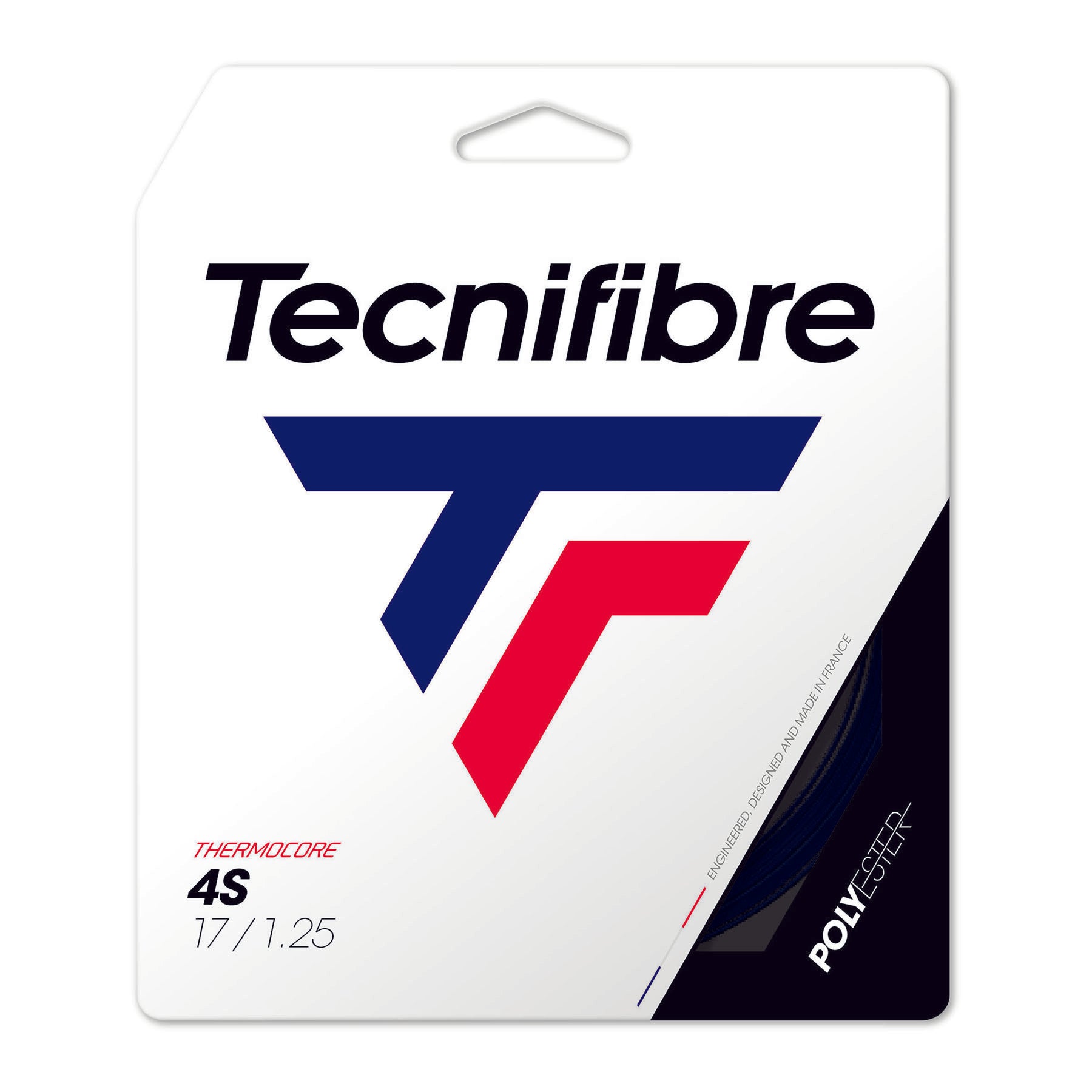 Tecnifibre 4S 12m set