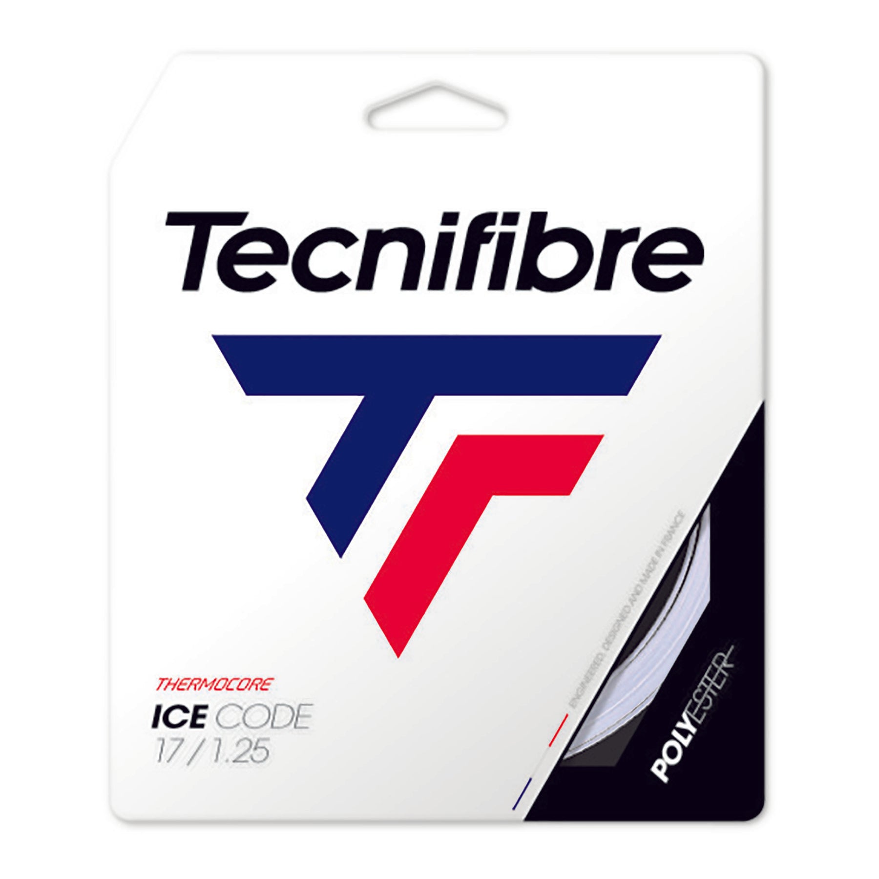 Tecnifibre Ice Code 12m set tennissträng