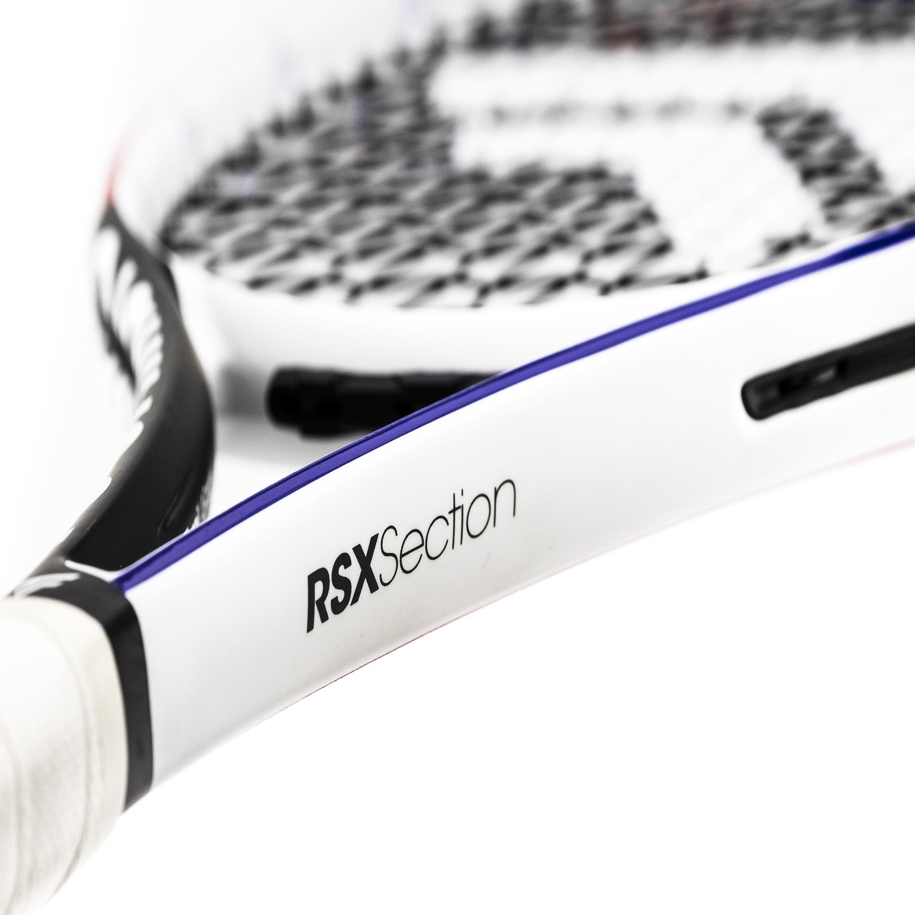 Tecnifibre T-Fight 255 RSX tennis racket