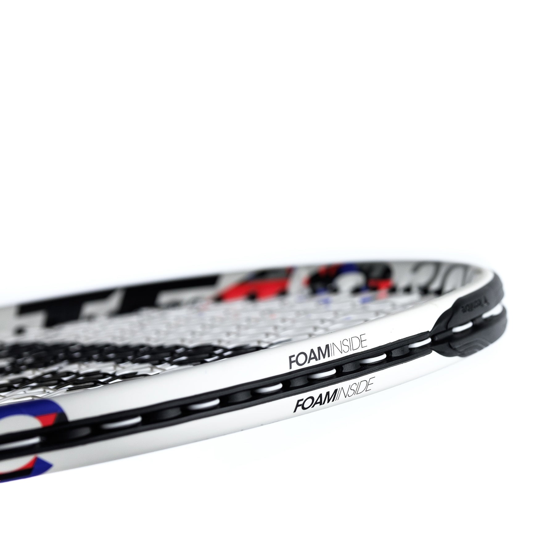 Tecnifibre TF-40 305 16M tennisketcher