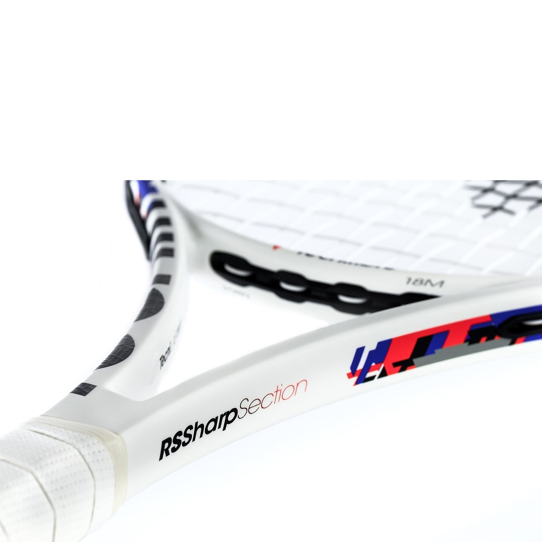 Tecnifibre TF-40 315 18M tennisketcher