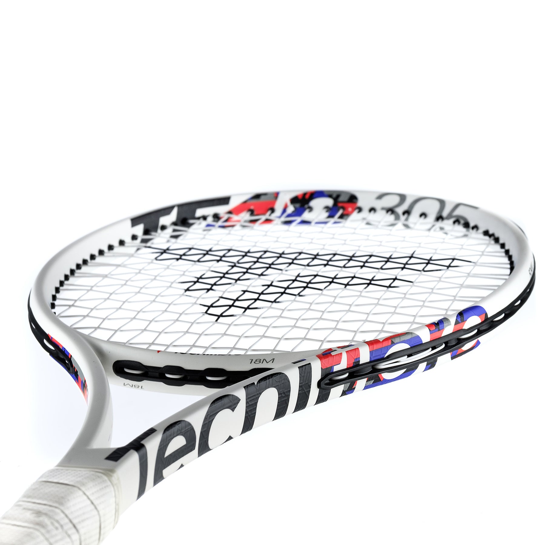 Tecnifibre TF-40 305 18M tennisketcher