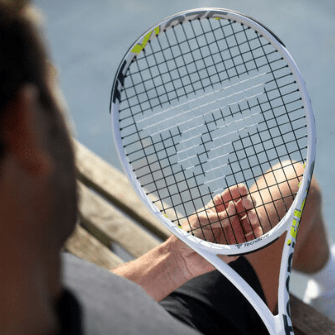 Tecnifibre TF-X1 275 tennisketcher