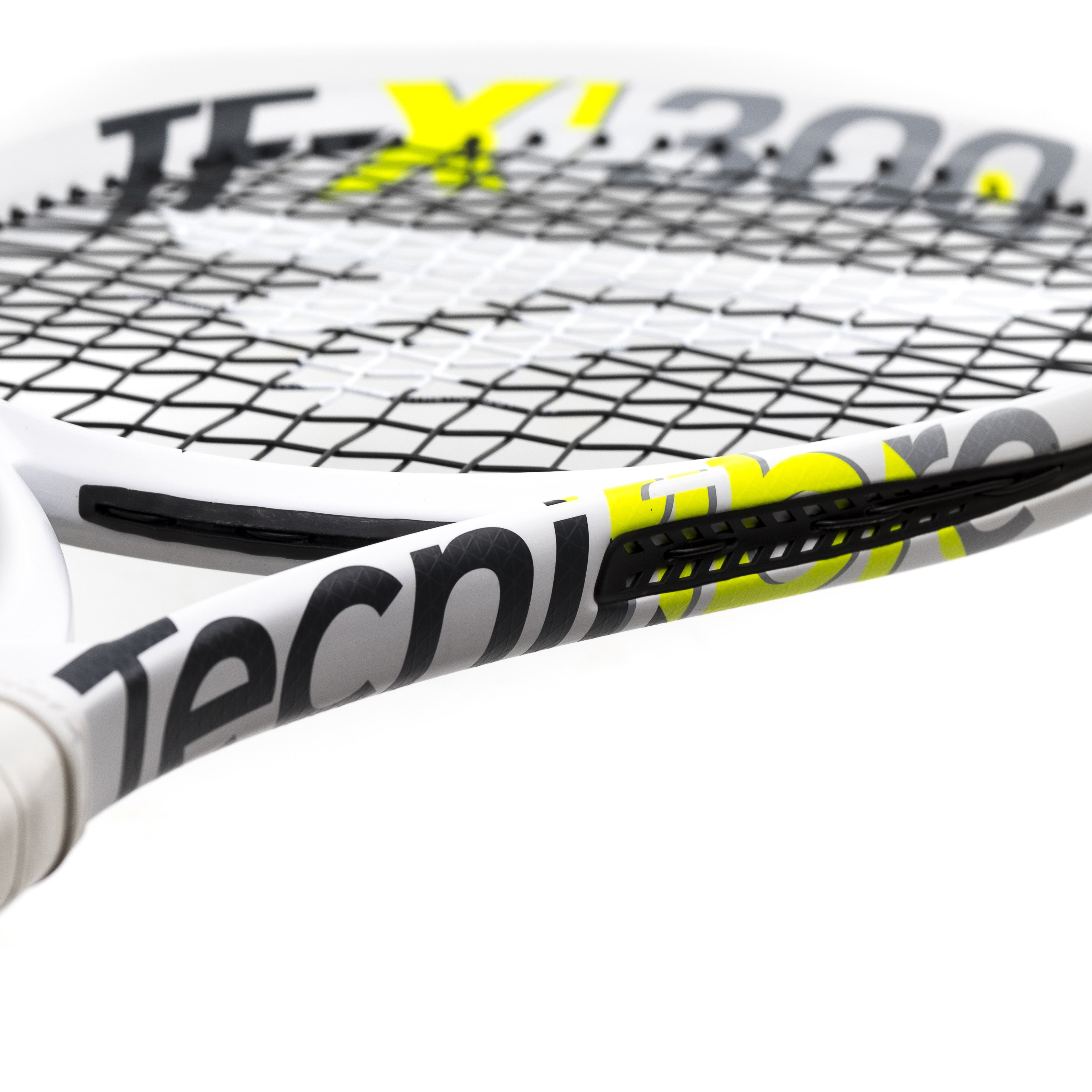 Tecnifibre TF-X1 300 tennisketcher