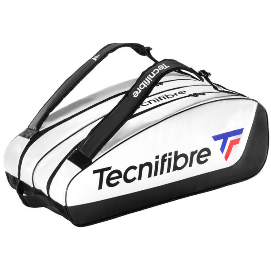 Tecnifibre Tour Endurance White 12R tennis bag