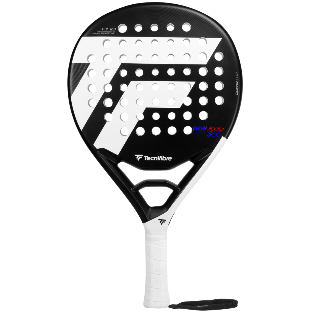 Tecnifibre Wall Master 365 PHD padel rack