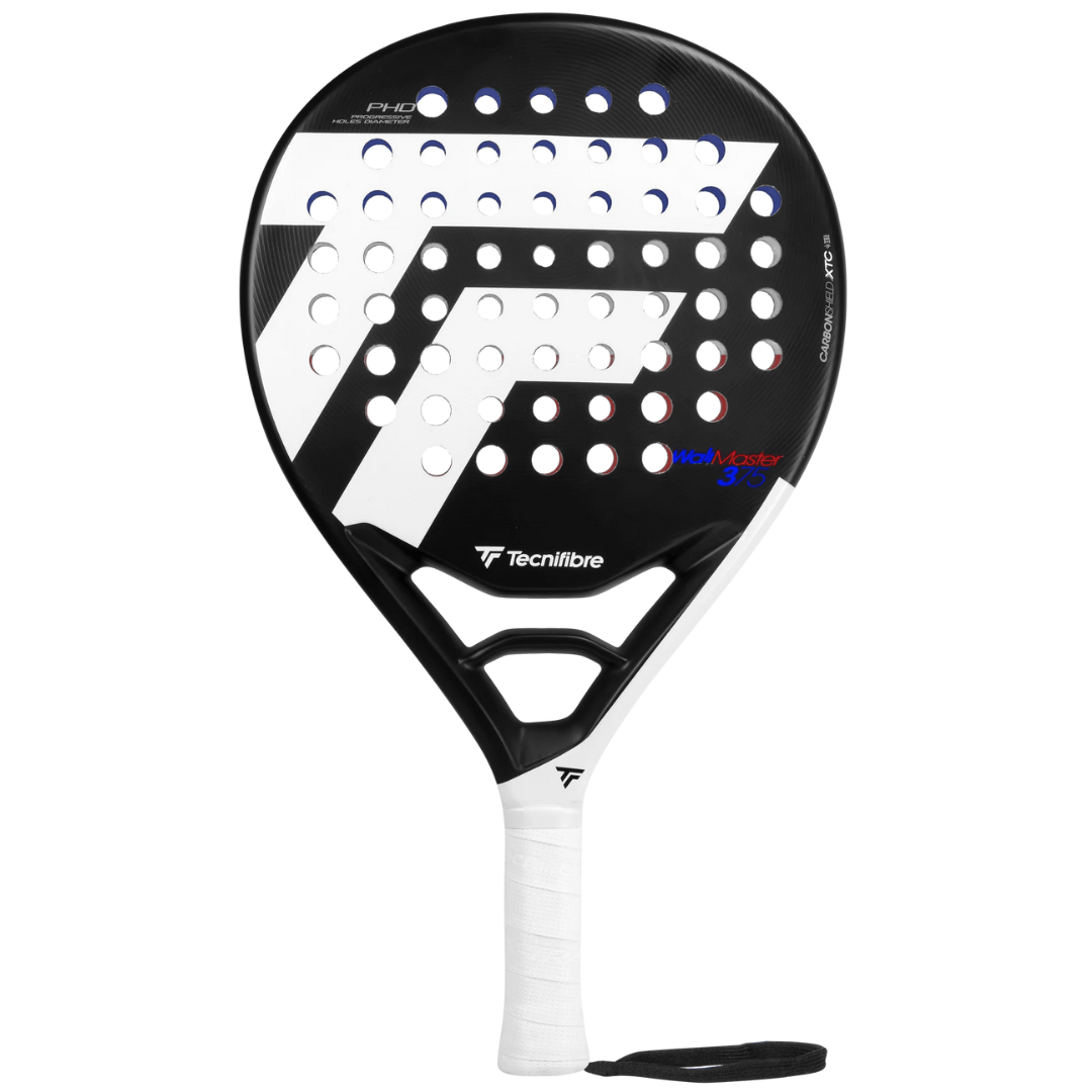 Tecnifibre Wall Master 375 PHD padel rack