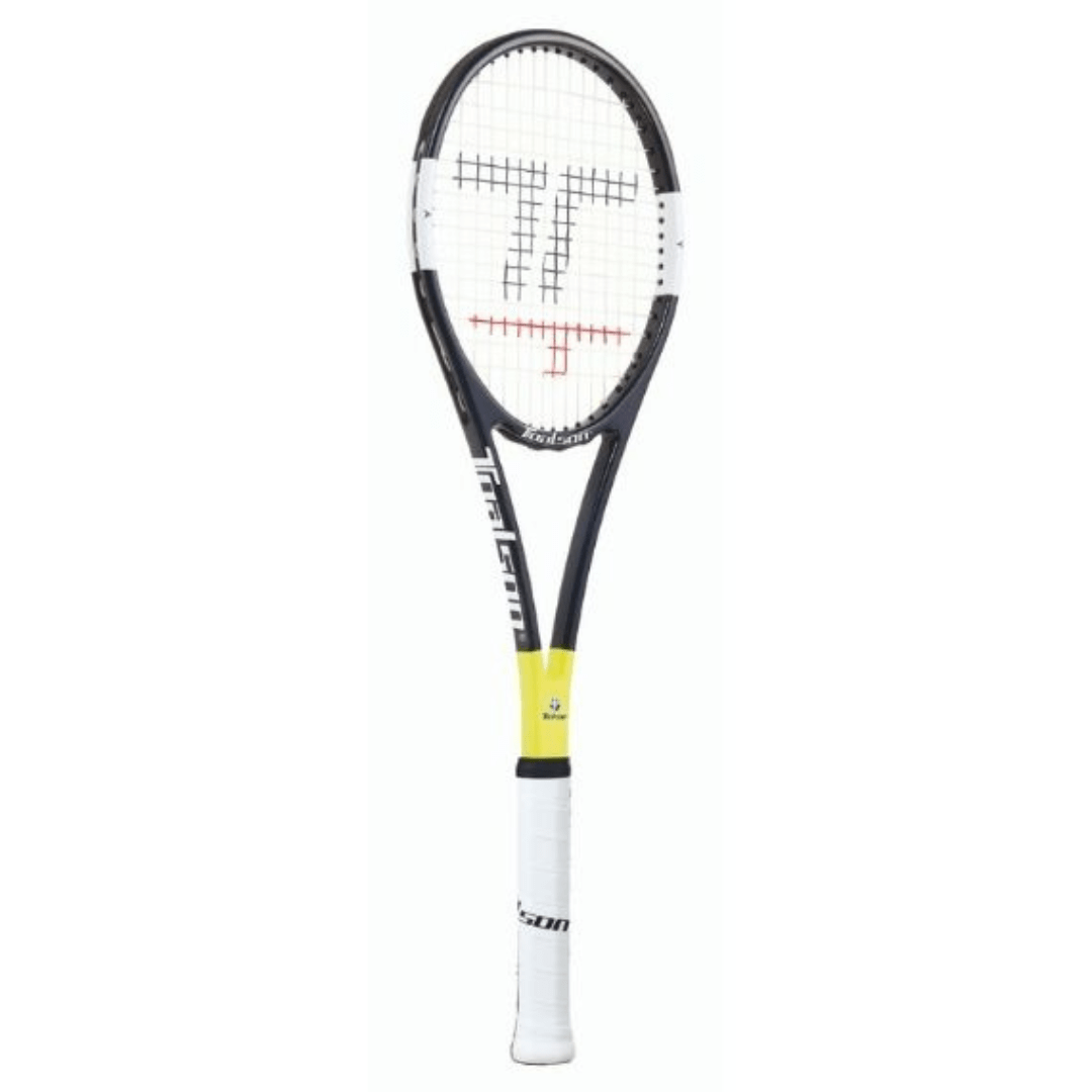 Package TopspinPro + Toalson Sweet Area Racket