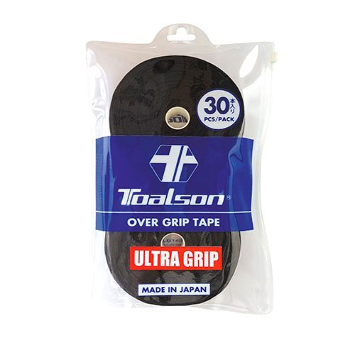 Toalson Ultra Grip 30pack sort