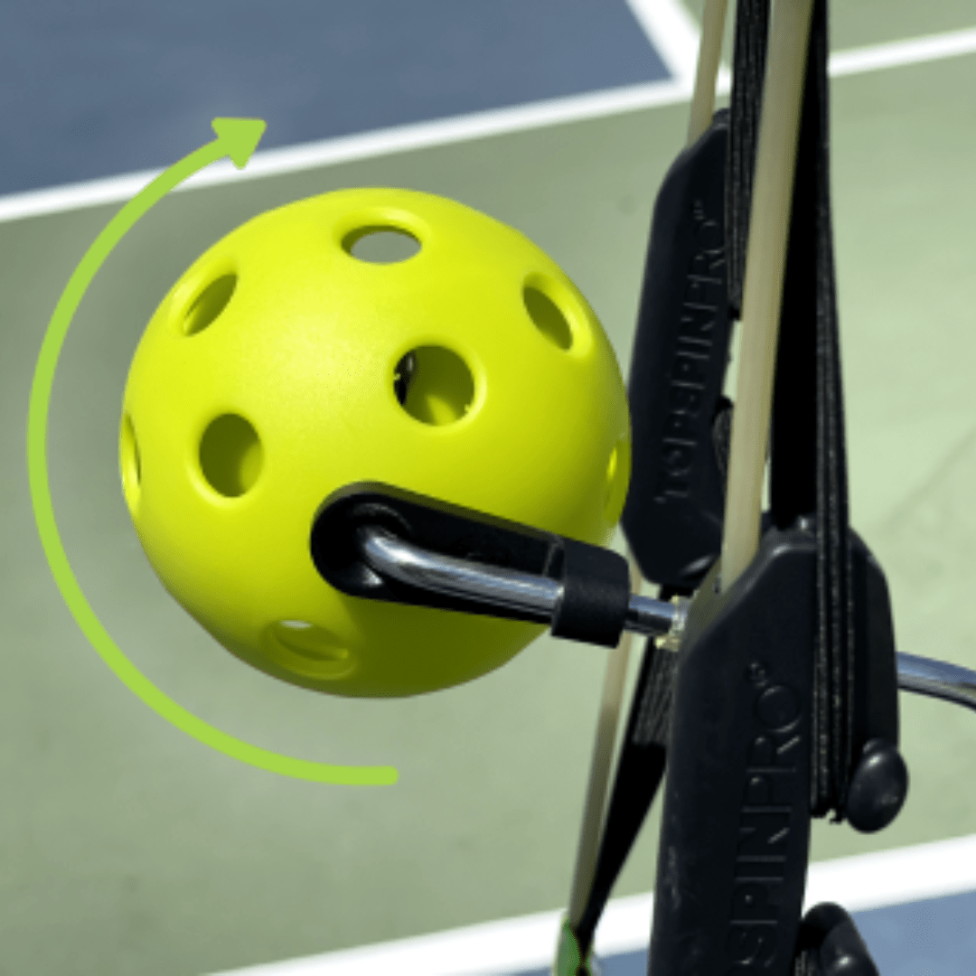 TopspinPro Pickleball