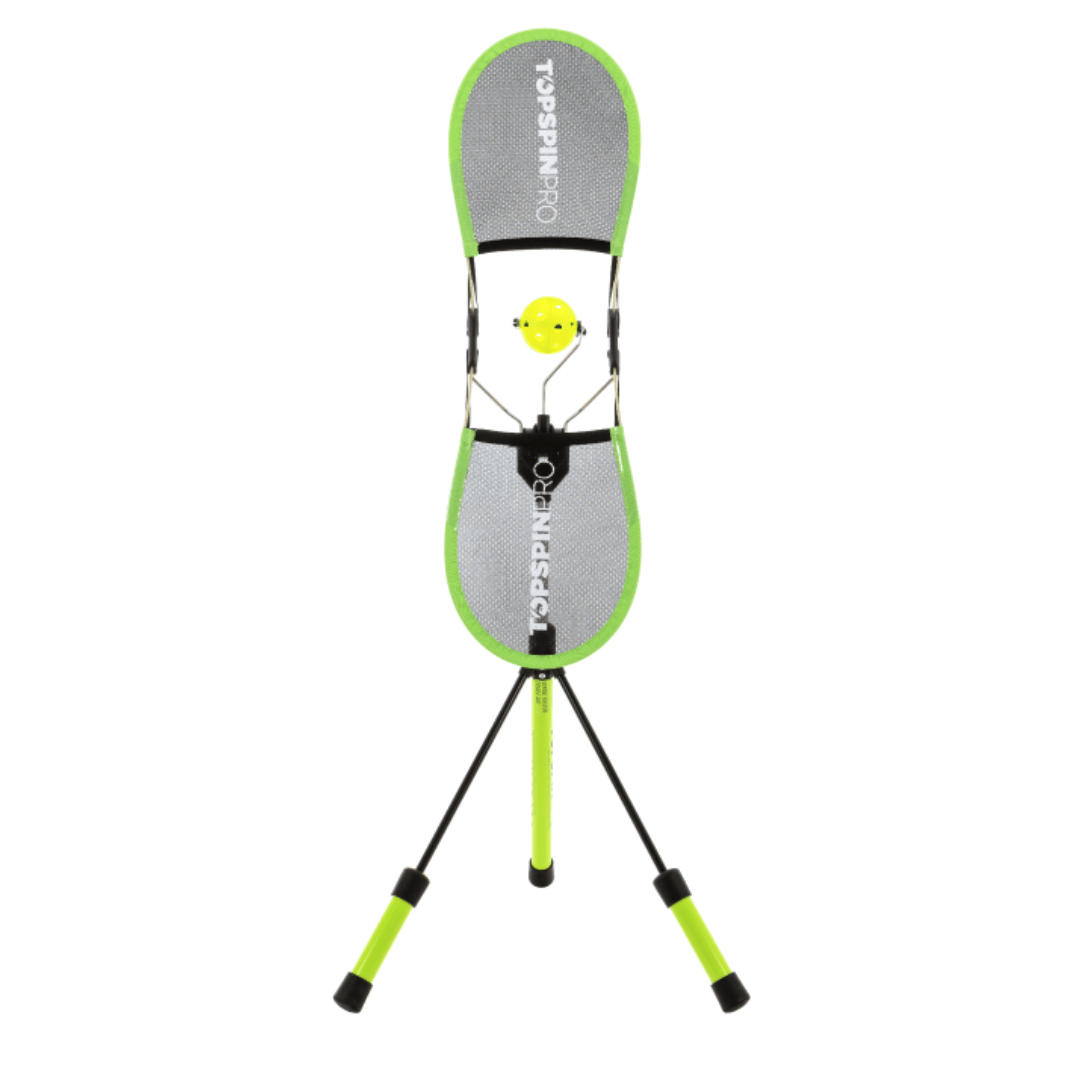 TopspinPro Pickleball