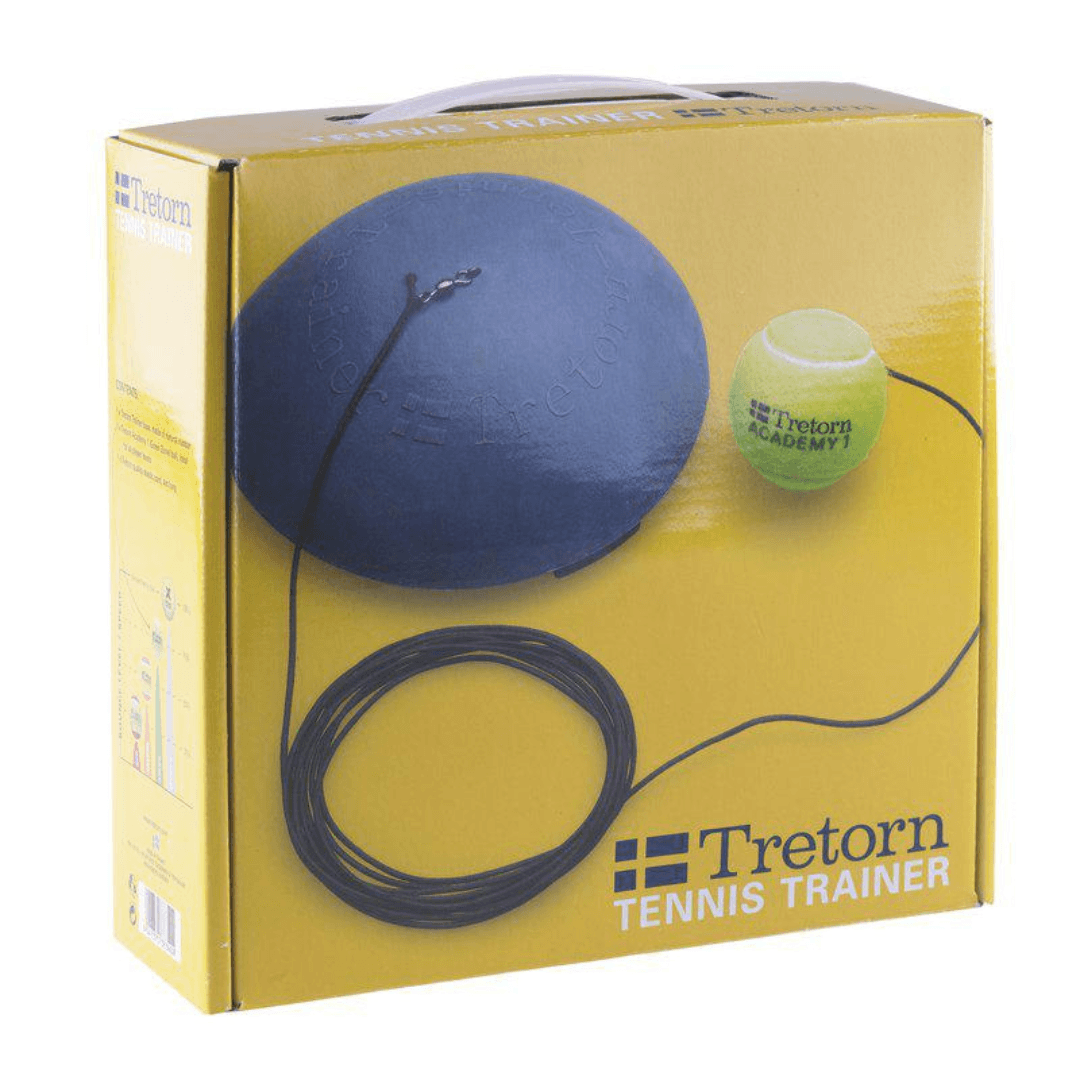 Tretorn Tennis Træner