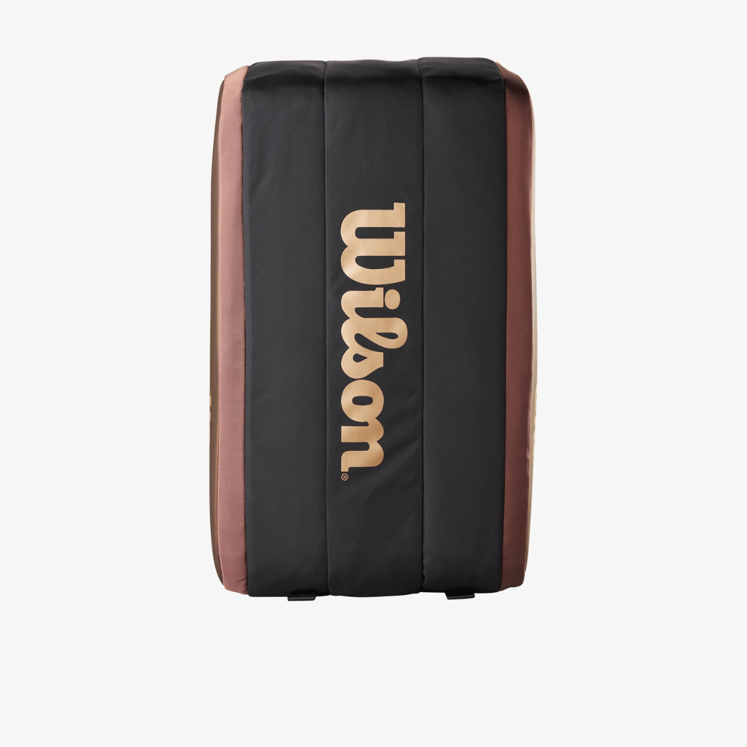 Wilson Super Tour Pro Staff v14 15-pack tennis bag