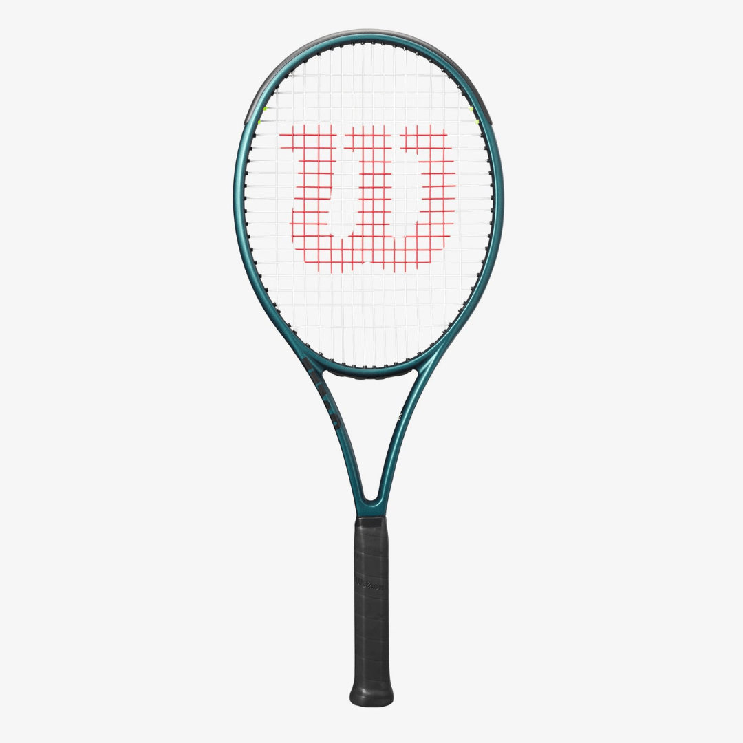 Wilson Blade 100L v9 285g 16x19 tennis racket