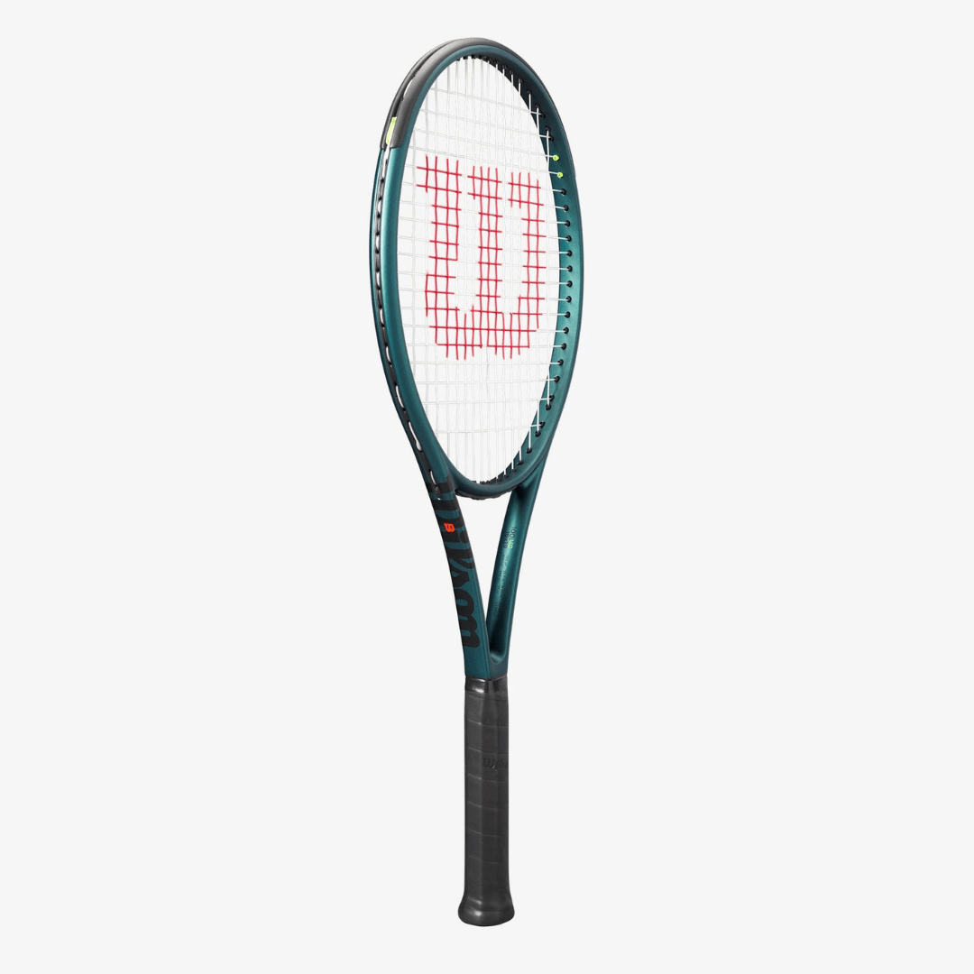 Wilson Blade 100L v9 285g 16x19 tennis racket