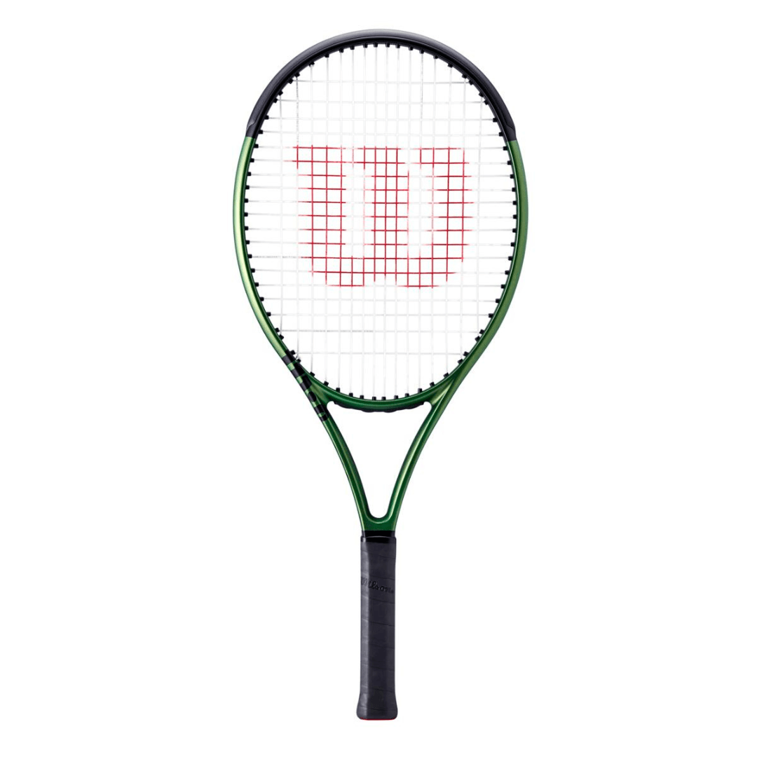 Wilson Blade 25 v8 tennis racket