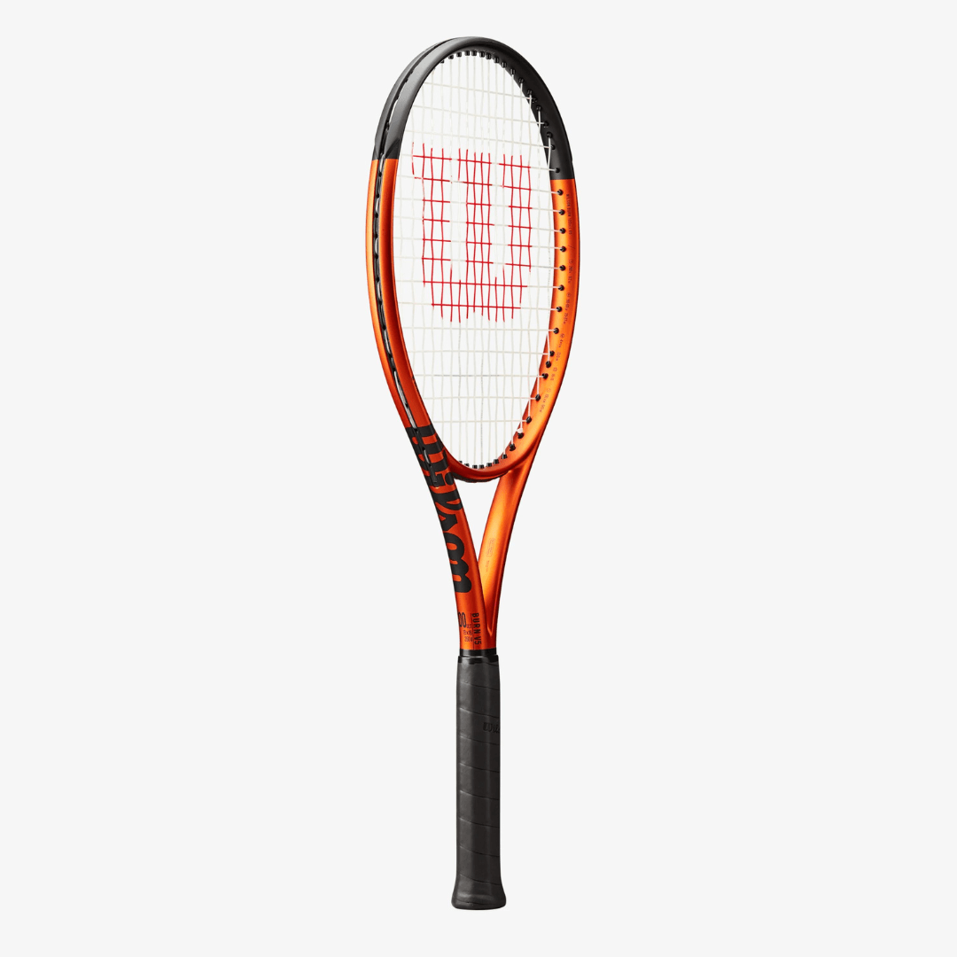 Wilson Burn 100ULS v5 tennis racket