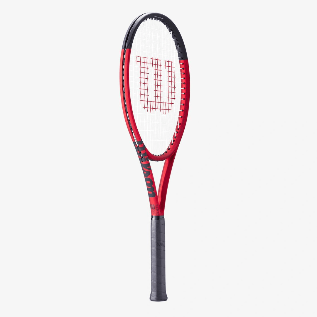 Wilson Clash 100 v2.0 tennis racket