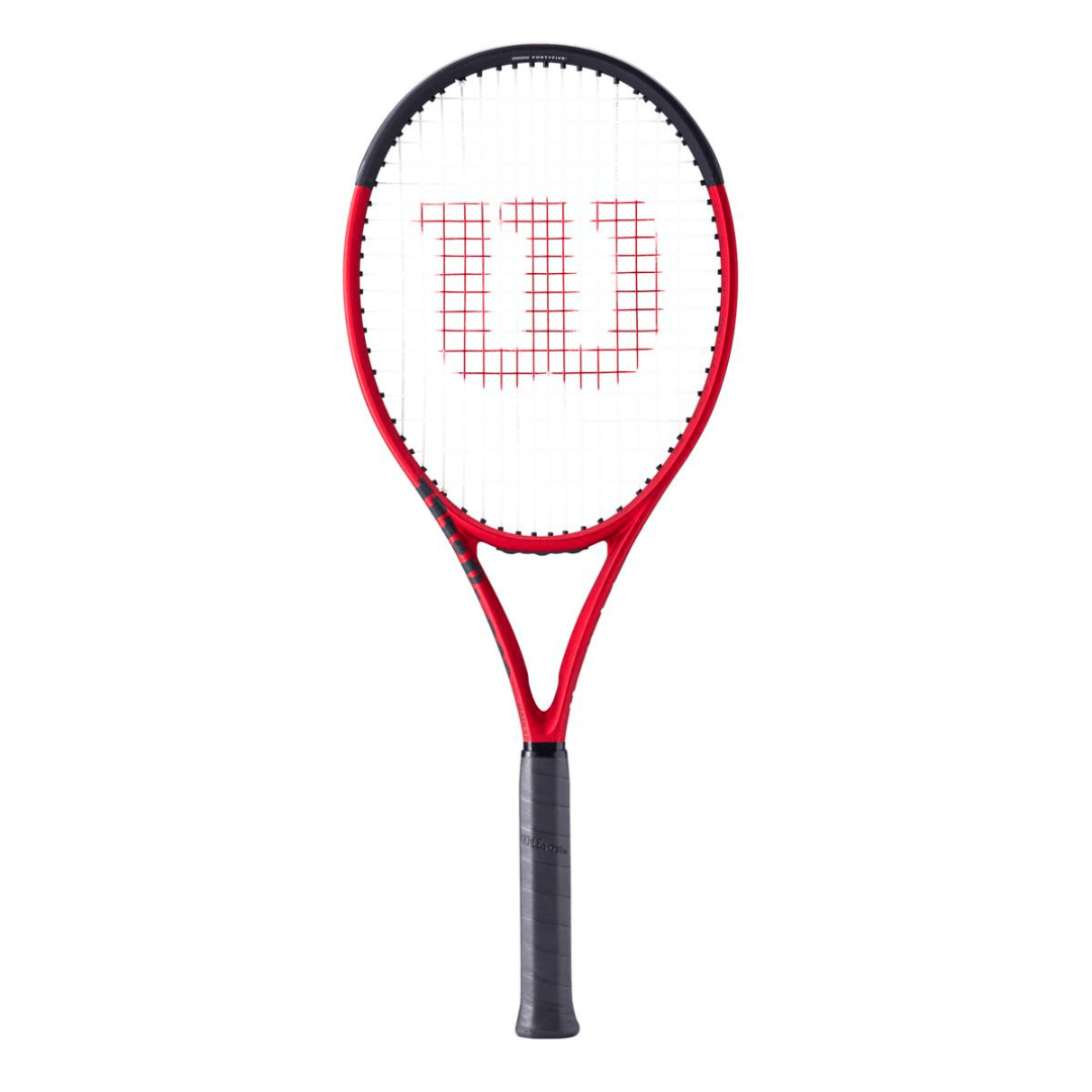 Wilson Clash 100 v2.0 tennis racket