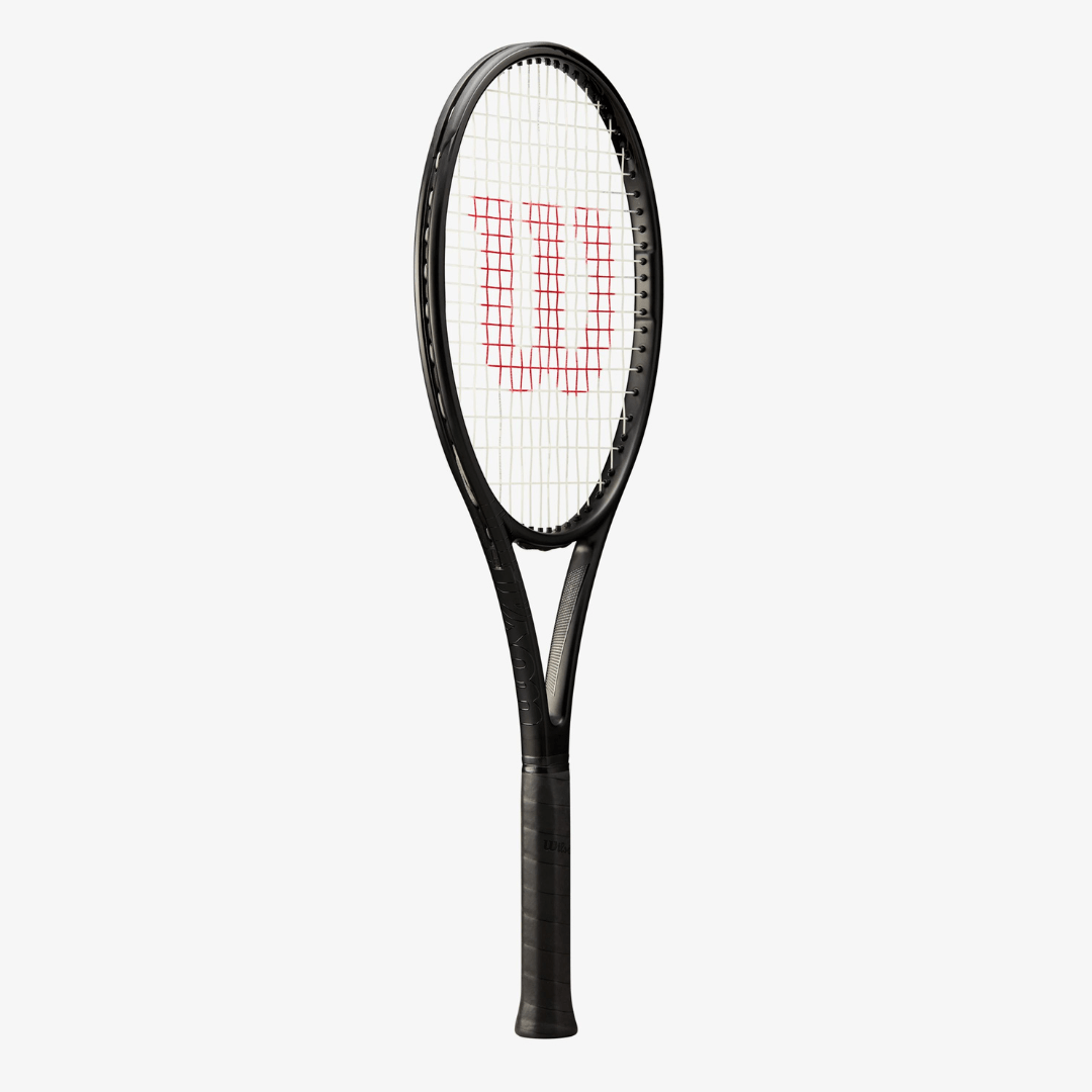 Wilson Black Pro Staff 97 v14 tennis racket