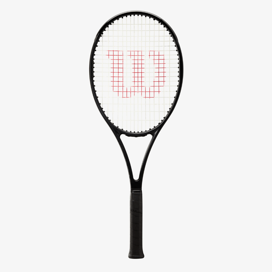 Wilson Noir Pro Staff 97 v14 tennis racket