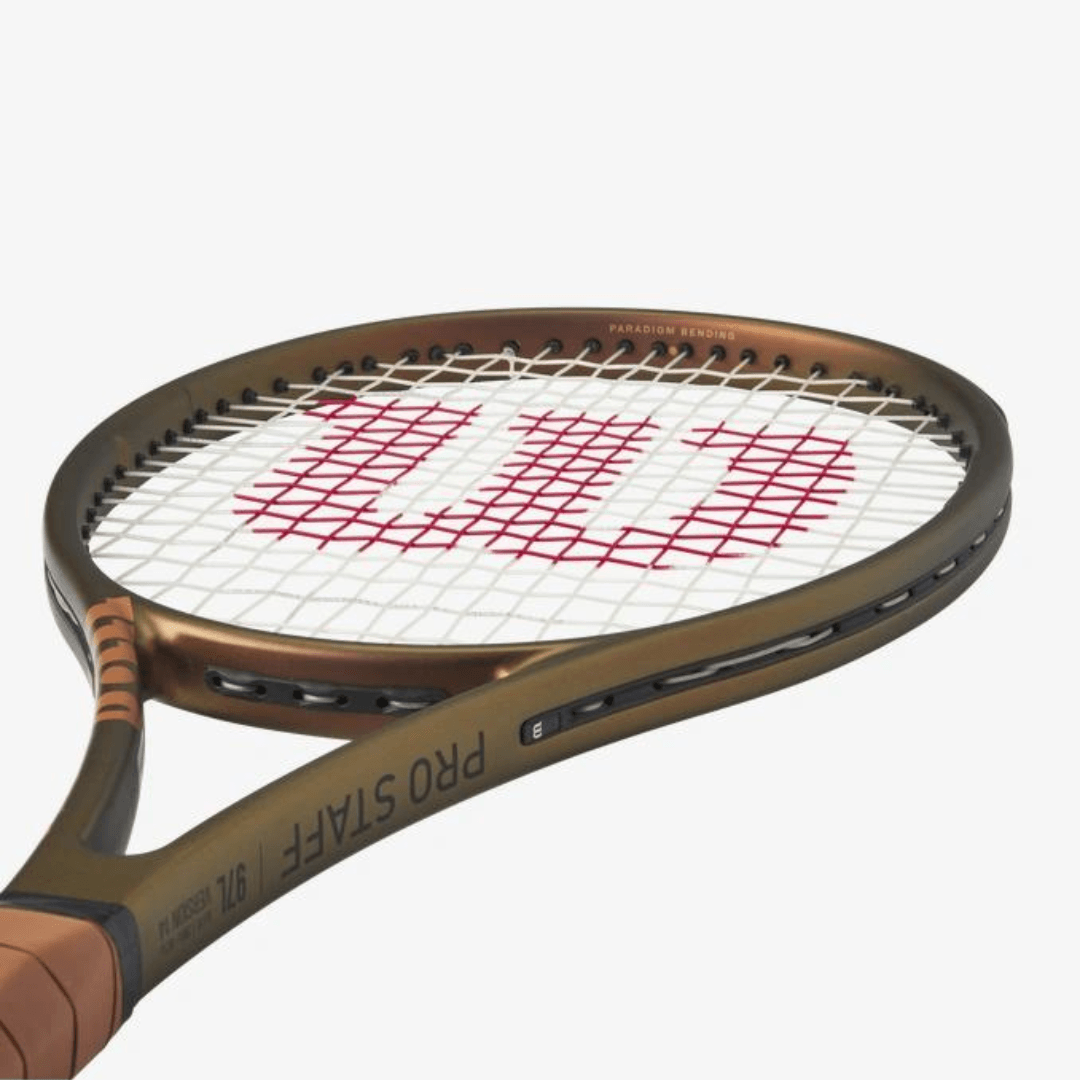 Wilson Pro Staff 97L v14 tennisracket