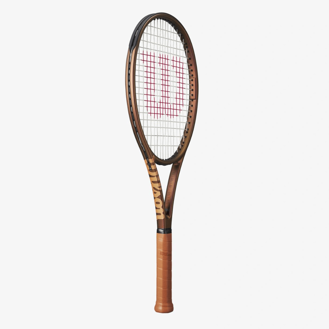 Wilson Pro Staff 97L v14 tennisracket